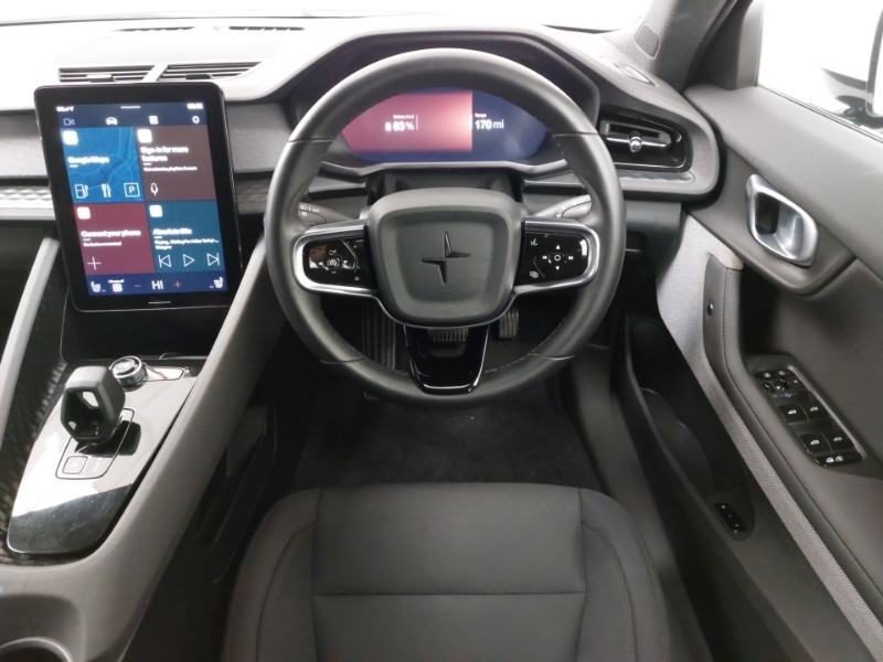 Used Polestar Polestar 2 2023 for sale - 76959629: Photo 7