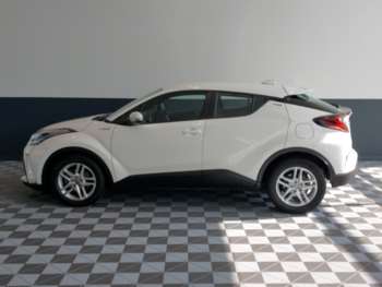 Used Toyota C-HR 2021 for sale - 74962390: Photo