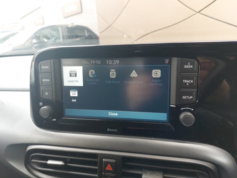 Used Hyundai i10 2023 for sale - 77704537: Photo 11