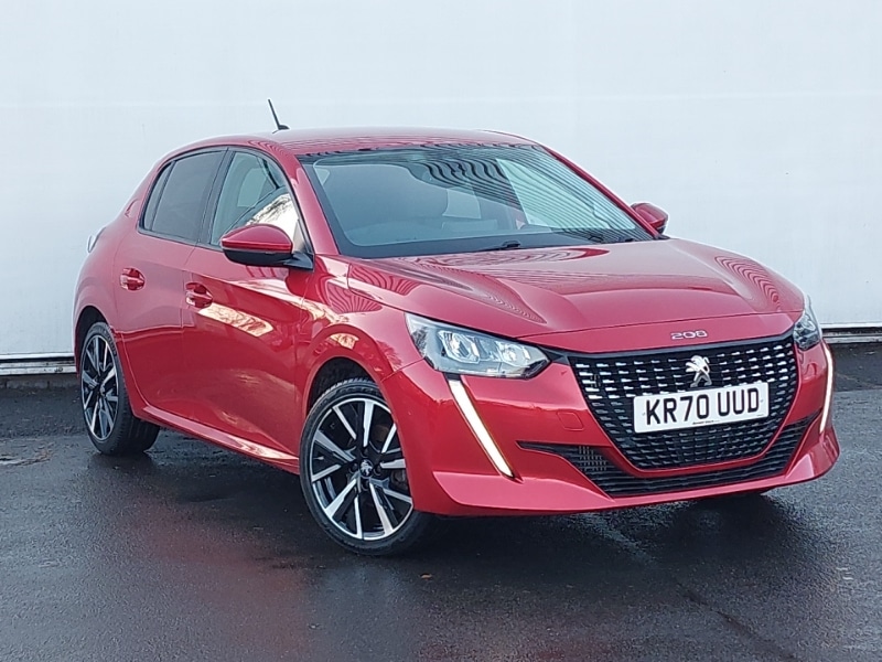 Used Peugeot 208 2020 for sale - 76778574: Photo 1
