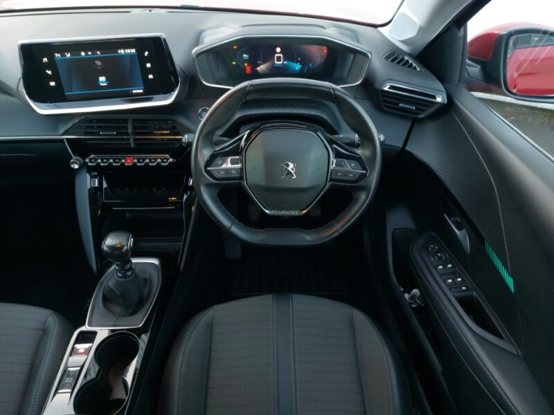 Used Peugeot 208 2020 for sale - 76778574: Photo 11