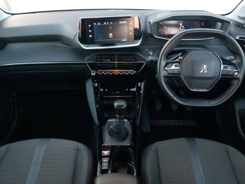 Used Peugeot 208 2020 for sale - 76778574: Photo 2