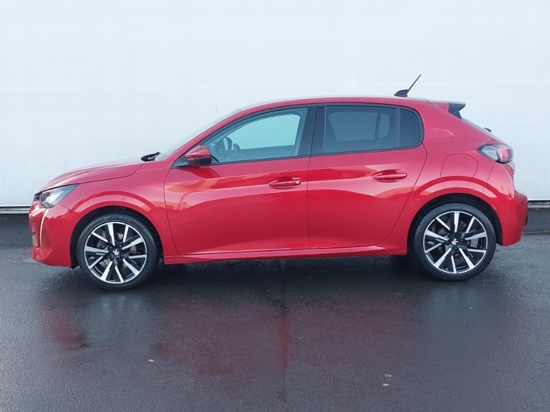 Used Peugeot 208 2020 for sale - 76778574: Photo 4