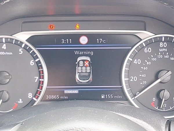 Used Nissan Juke 2022 for sale - 76282392: Photo 12