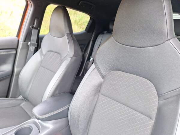 Used Nissan Juke 2022 for sale - 76282392: Photo 5