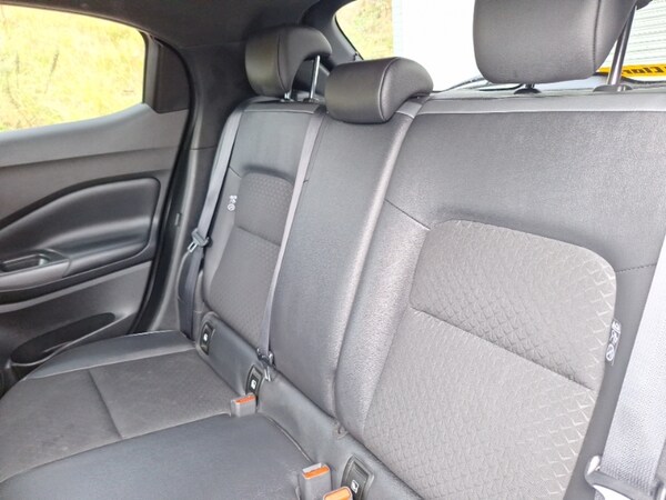 Used Nissan Juke 2022 for sale - 76282392: Photo 6