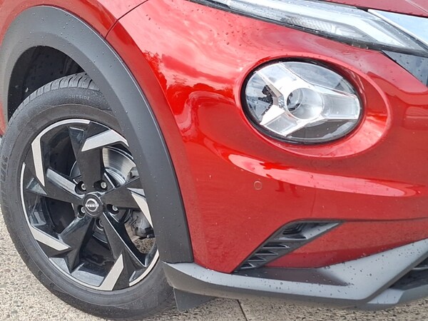 Used Nissan Juke 2022 for sale - 76282392: Photo 9
