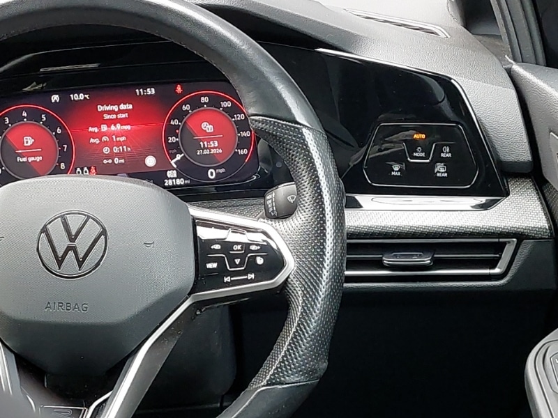 Used Volkswagen Golf 2023 for sale - 77706596: Photo 11