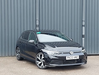 Used Volkswagen Golf 2023 for sale - 77706596: Photo