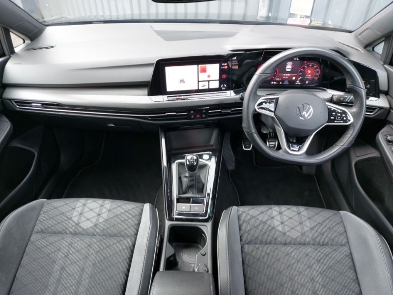 Used Volkswagen Golf 2023 for sale - 77706596: Photo 2