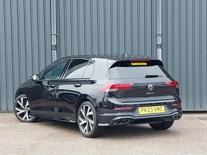 Used Volkswagen Golf 2023 for sale - 77706596: Photo 3