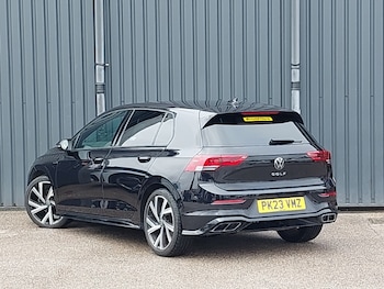 Used Volkswagen Golf 2023 for sale - 77706596: Photo