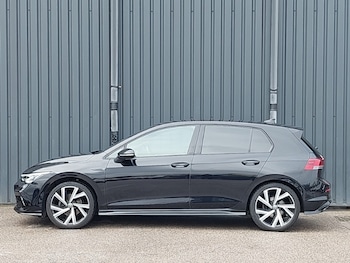 Used Volkswagen Golf 2023 for sale - 77706596: Photo