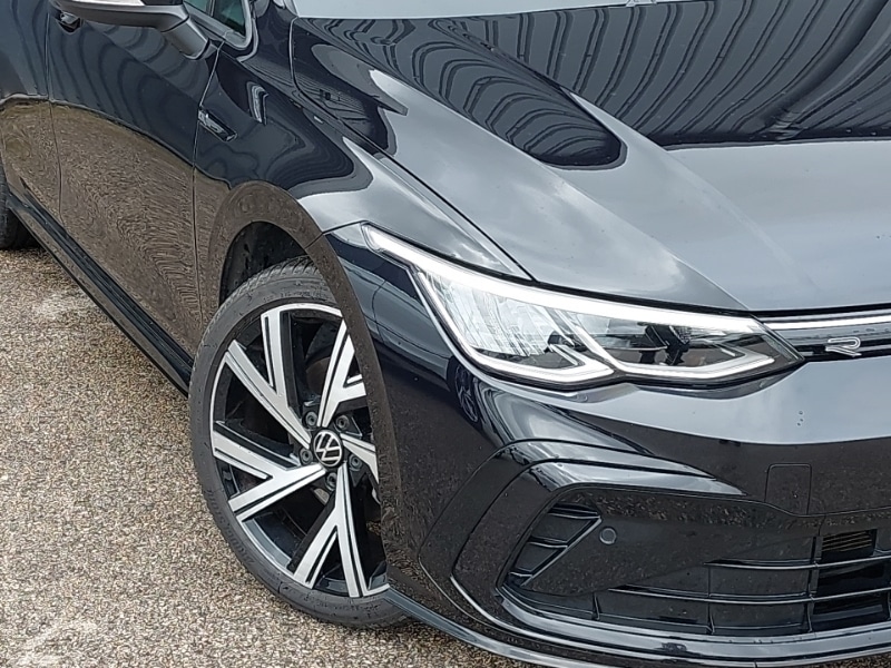 Used Volkswagen Golf 2023 for sale - 77706596: Photo 9