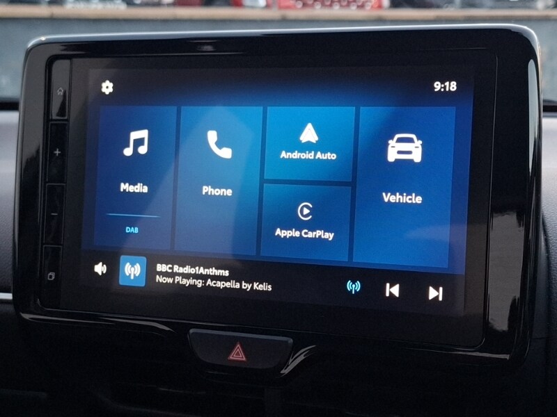 Used Mazda Mazda2 HYBRID 2024 for sale - 77690309: Photo 11