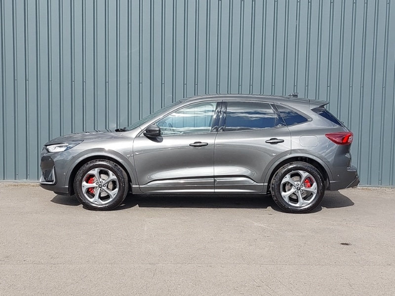 Used Ford Kuga 2025 for sale - 77717394: Photo 4