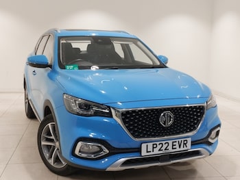 Used MG MG HS 2022 for sale - 78480629: Photo