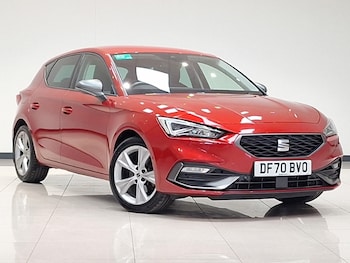 Used SEAT Leon 2020 for sale - 78647685: Photo