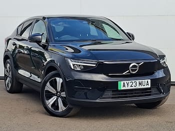 Used Volvo C40 2023 for sale - 79816073: Photo