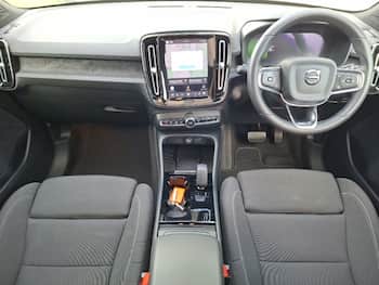 Used Volvo C40 2023 for sale - 79816073: Photo