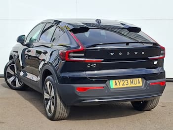 Used Volvo C40 2023 for sale - 79816073: Photo