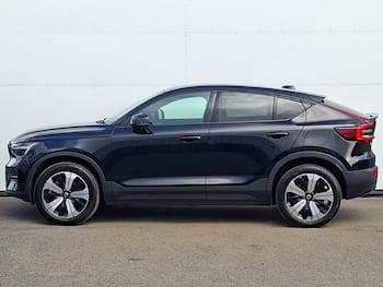 Used Volvo C40 2023 for sale - 79816073: Photo