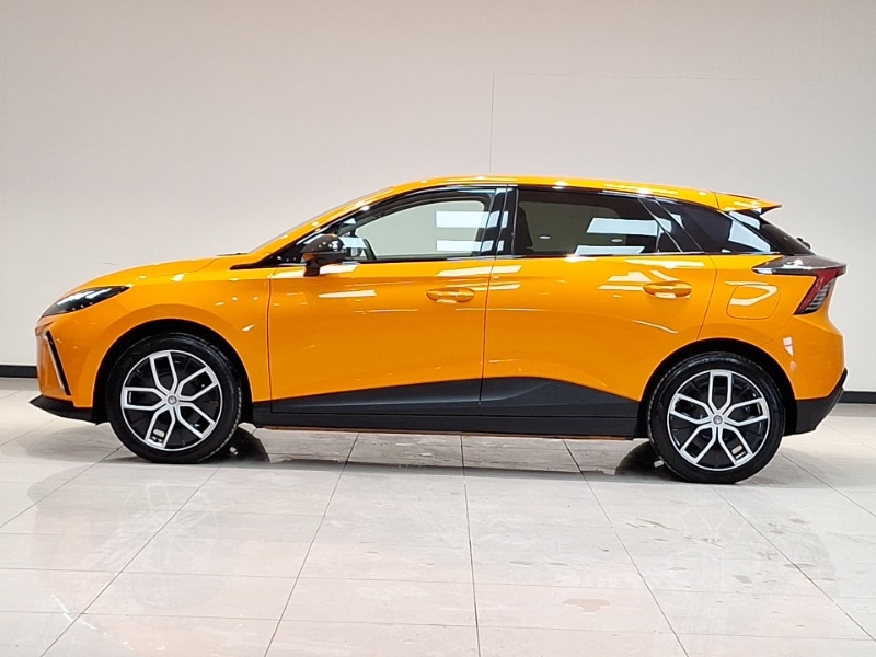 Used MG MG4 2025 for sale - 77308168: Photo 4