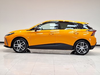 Used MG MG4 2025 for sale - 77308168: Photo