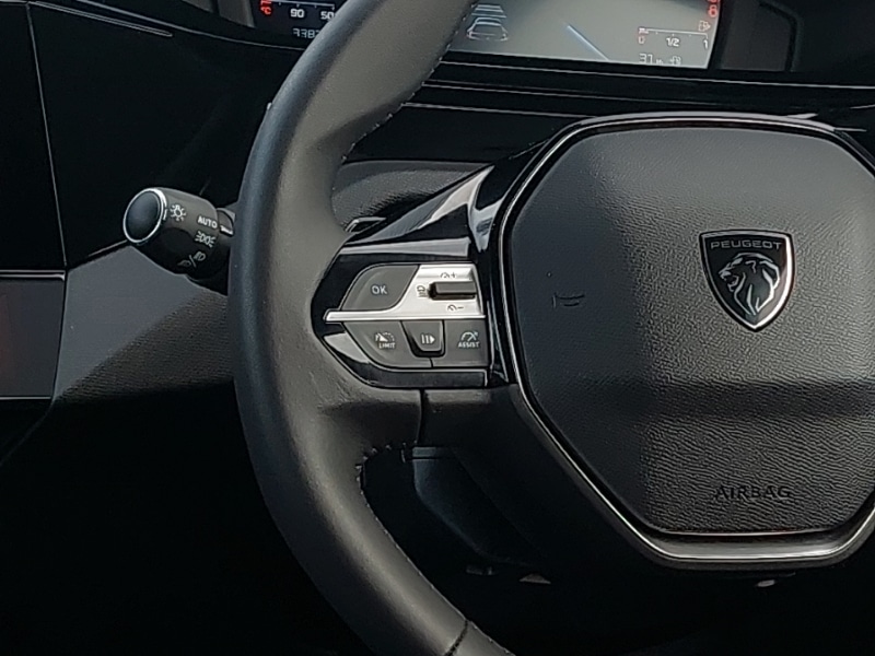 Used Peugeot 408 2023 for sale - 76379297: Photo 10