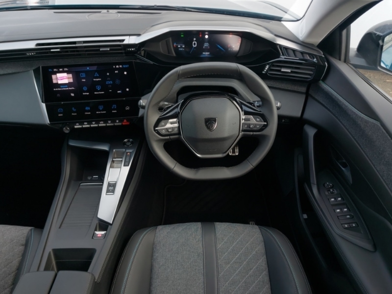 Used Peugeot 408 2023 for sale - 76379297: Photo 11