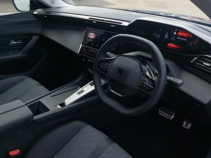 Used Peugeot 408 2023 for sale - 76379297: Photo 12