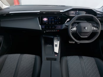 Used Peugeot 408 2023 for sale - 76379297: Photo