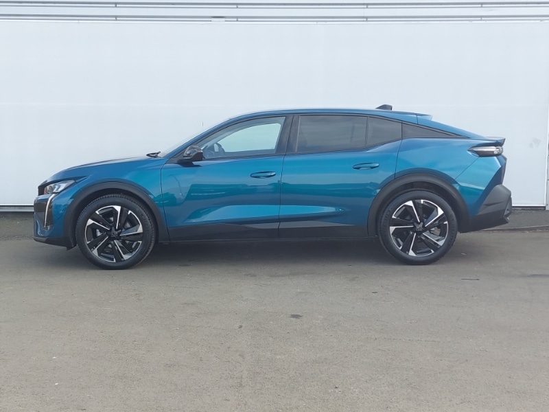 Used Peugeot 408 2023 for sale - 76379297: Photo 4