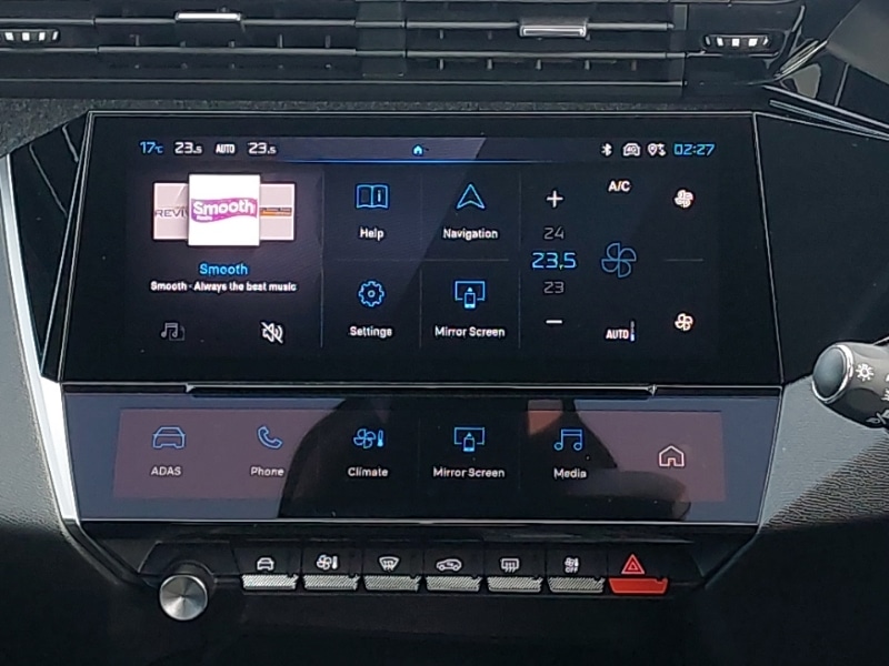 Used Peugeot 408 2023 for sale - 76379297: Photo 7