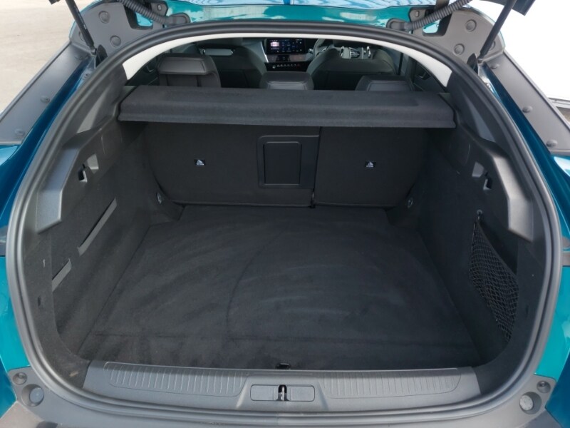 Used Peugeot 408 2023 for sale - 76379297: Photo 8