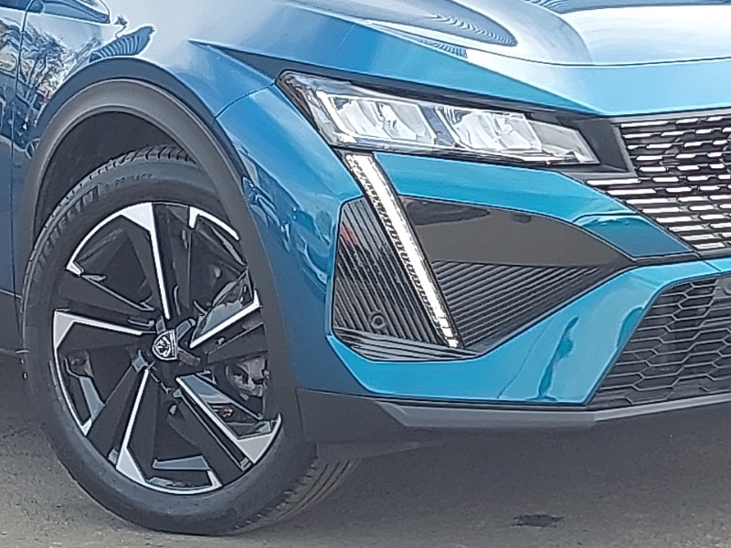 Used Peugeot 408 2023 for sale - 76379297: Photo 9