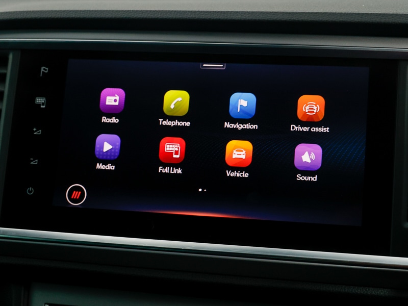 Used SEAT Ateca 2023 for sale - 78187399: Photo 11