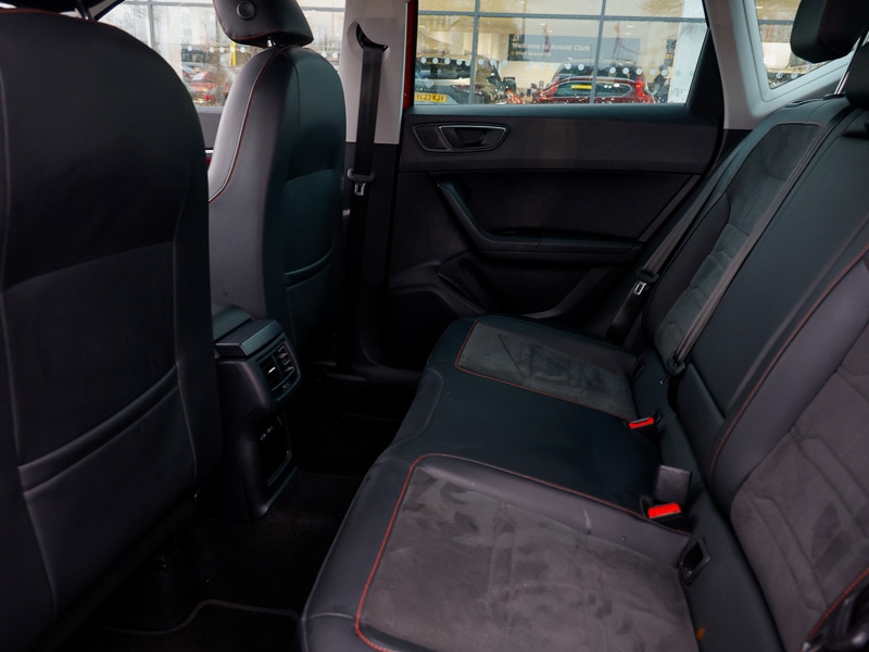 Used SEAT Ateca 2023 for sale - 78187399: Photo 6