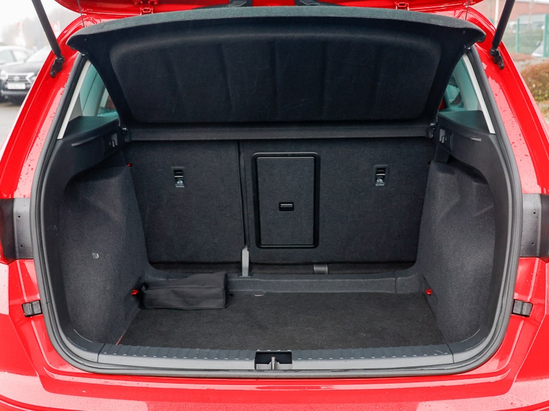 Used SEAT Ateca 2023 for sale - 78187399: Photo 8