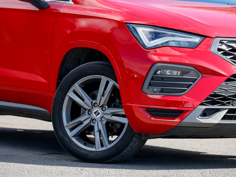 Used SEAT Ateca 2023 for sale - 78187399: Photo 9