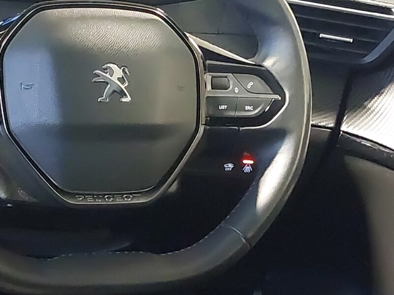 Used Peugeot 208 2022 for sale - 77708140: Photo 11