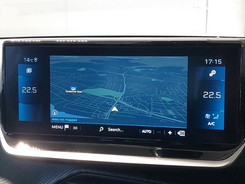 Used Peugeot 208 2022 for sale - 77708140: Photo 12