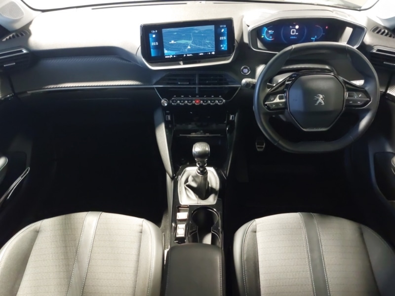 Used Peugeot 208 2022 for sale - 77708140: Photo 2