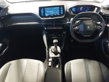 Used Peugeot 208 2022 for sale - 77708140: Photo