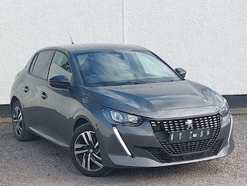 Used Peugeot 208 2023 for sale - 78328141: Photo