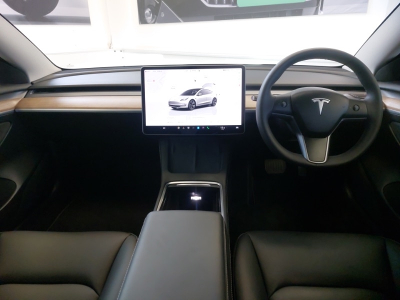 Used Tesla Model 3 2022 for sale - 77874570: Photo 2