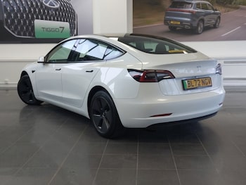 Used Tesla Model 3 2022 for sale - 77874570: Photo