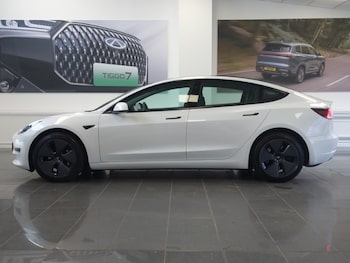 Used Tesla Model 3 2022 for sale - 77874570: Photo