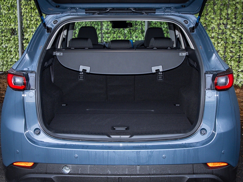 Used Mazda CX-5 2025 for sale - 78114565: Photo 10