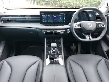 Used MG MG HS 2026 for sale - 79451915: Photo